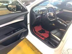 SAIC MG5 Scorpio 2022 1.5T Trophy Sport Luxury Edition - ფოტო 16