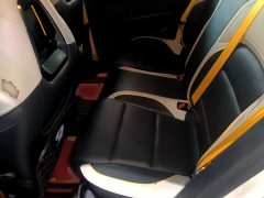 SAIC MG5 Scorpio 2022 1.5T Trophy Sport Luxury Edition - ფოტო 17