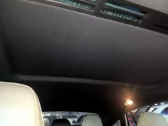 SAIC MG5 Scorpio 2022 1.5T Trophy Sport Luxury Edition - ფოტო 18