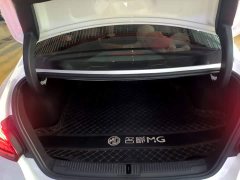 SAIC MG5 Scorpio 2022 1.5T Trophy Sport Luxury Edition - ფოტო 19