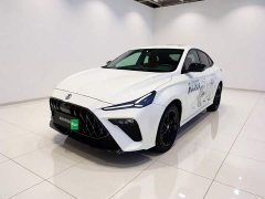 SAIC MG5 Scorpio 2022 1.5T Trophy Sport Luxury Edition - ფოტო 2