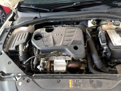 SAIC MG5 Scorpio 2022 1.5T Trophy Sport Luxury Edition - ფოტო 20