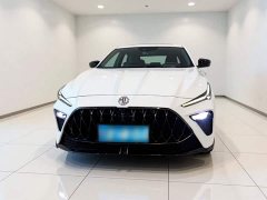 SAIC MG5 Scorpio 2022 1.5T Trophy Sport Luxury Edition - ფოტო 3