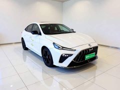 SAIC MG5 Scorpio 2022 1.5T Trophy Sport Luxury Edition - ფოტო 4