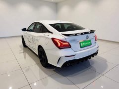 SAIC MG5 Scorpio 2022 1.5T Trophy Sport Luxury Edition - ფოტო 5