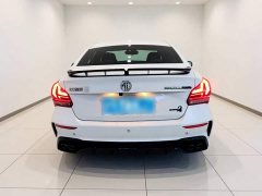 SAIC MG5 Scorpio 2022 1.5T Trophy Sport Luxury Edition - ფოტო 6