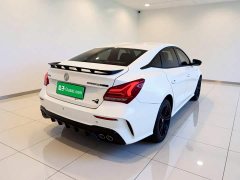 SAIC MG5 Scorpio 2022 1.5T Trophy Sport Luxury Edition - ფოტო 7