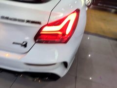 SAIC MG5 Scorpio 2022 1.5T Trophy Sport Luxury Edition - ფოტო 8