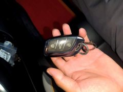 SAIC MG5 Scorpio 2022 1.5T Trophy Sport Luxury Edition - ფოტო 9