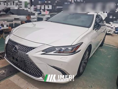 2021 Lexus ES 2020 300h Premium Edition - ავტომობილი ჩინეთიდან