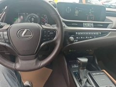 Lexus ES 2020 300h Premium Edition - ფოტო 10
