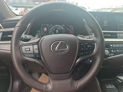 Lexus ES 2020 300h Premium Edition - ფოტო 11