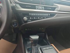 Lexus ES 2020 300h Premium Edition - ფოტო 13