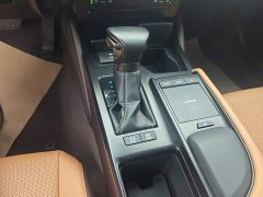 Lexus ES 2020 300h Premium Edition - ფოტო 14