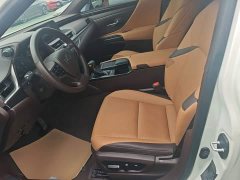 Lexus ES 2020 300h Premium Edition - ფოტო 15