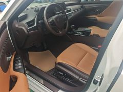 Lexus ES 2020 300h Premium Edition - ფოტო 16