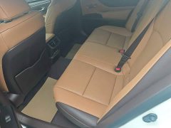Lexus ES 2020 300h Premium Edition - ფოტო 17