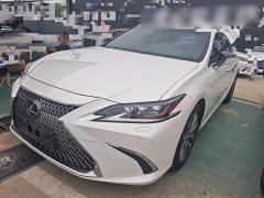 Lexus ES 2020 300h Premium Edition - ფოტო 2