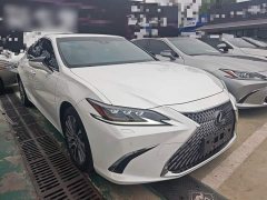 Lexus ES 2020 300h Premium Edition - ფოტო 4