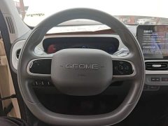 Geely Panda 2025 Panda Mini 210km Vitality Edition - ფოტო 11
