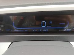Geely Panda 2025 Panda Mini 210km Vitality Edition - ფოტო 12
