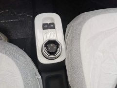 Geely Panda 2025 Panda Mini 210km Vitality Edition - ფოტო 14
