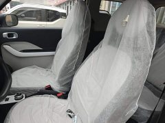 Geely Panda 2025 Panda Mini 210km Vitality Edition - ფოტო 15