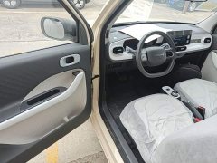 Geely Panda 2025 Panda Mini 210km Vitality Edition - ფოტო 16