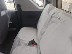 Geely Panda 2025 Panda Mini 210km Vitality Edition - ფოტო 17