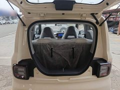 Geely Panda 2025 Panda Mini 210km Vitality Edition - ფოტო 19