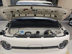 Geely Panda 2025 Panda Mini 210km Vitality Edition - ფოტო 20
