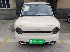 Geely Panda 2025 Panda Mini 210km Vitality Edition - ფოტო 3