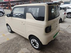 Geely Panda 2025 Panda Mini 210km Vitality Edition - ფოტო 5