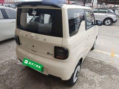 Geely Panda 2025 Panda Mini 210km Vitality Edition - ფოტო 7
