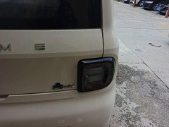 Geely Panda 2025 Panda Mini 210km Vitality Edition - ფოტო 8