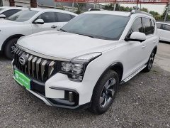 GAC Aion GS8 2020 GS8S 390T Two-Wheel Drive Luxury Smart Connected Edition - ფოტო 1