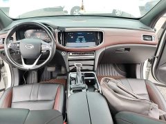 GAC Aion GS8 2020 GS8S 390T Two-Wheel Drive Luxury Smart Connected Edition - ფოტო 10