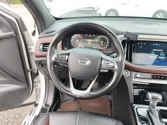 GAC Aion GS8 2020 GS8S 390T Two-Wheel Drive Luxury Smart Connected Edition - ფოტო 11