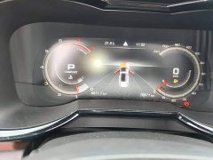 GAC Aion GS8 2020 GS8S 390T Two-Wheel Drive Luxury Smart Connected Edition - ფოტო 12