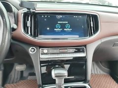 GAC Aion GS8 2020 GS8S 390T Two-Wheel Drive Luxury Smart Connected Edition - ფოტო 13