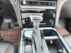 GAC Aion GS8 2020 GS8S 390T Two-Wheel Drive Luxury Smart Connected Edition - ფოტო 14