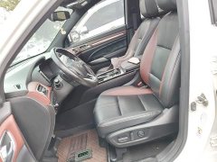 GAC Aion GS8 2020 GS8S 390T Two-Wheel Drive Luxury Smart Connected Edition - ფოტო 15