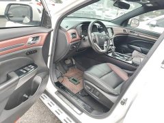 GAC Aion GS8 2020 GS8S 390T Two-Wheel Drive Luxury Smart Connected Edition - ფოტო 16