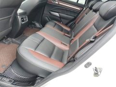 GAC Aion GS8 2020 GS8S 390T Two-Wheel Drive Luxury Smart Connected Edition - ფოტო 17