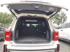 GAC Aion GS8 2020 GS8S 390T Two-Wheel Drive Luxury Smart Connected Edition - ფოტო 19