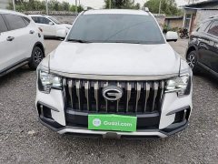 GAC Aion GS8 2020 GS8S 390T Two-Wheel Drive Luxury Smart Connected Edition - ფოტო 3