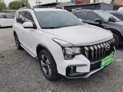 GAC Aion GS8 2020 GS8S 390T Two-Wheel Drive Luxury Smart Connected Edition - ფოტო 4