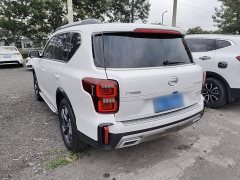 GAC Aion GS8 2020 GS8S 390T Two-Wheel Drive Luxury Smart Connected Edition - ფოტო 5