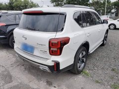 GAC Aion GS8 2020 GS8S 390T Two-Wheel Drive Luxury Smart Connected Edition - ფოტო 7