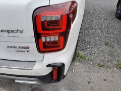 GAC Aion GS8 2020 GS8S 390T Two-Wheel Drive Luxury Smart Connected Edition - ფოტო 8